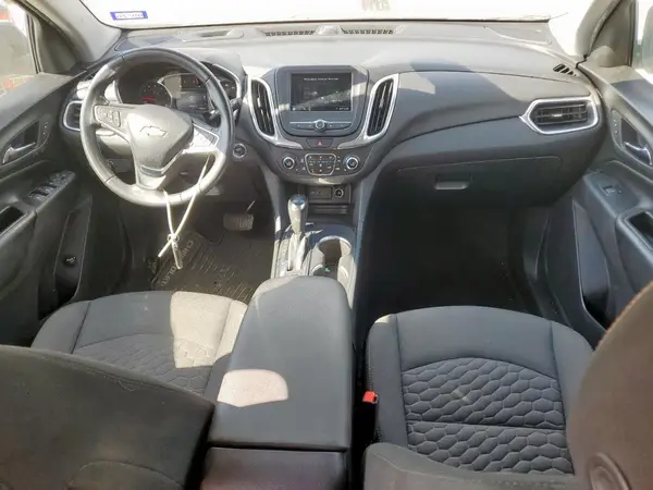 3GNAXJEV7KS608045 2019 CHEVROLET EQUINOX - Image 8