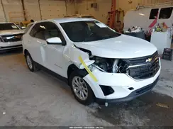 3GNAXJEV7KS613021 2019 CHEVROLET EQUINOX