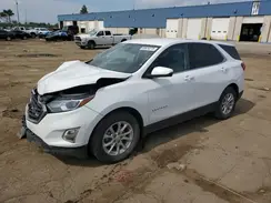 3GNAXJEV7KS613035 2019 CHEVROLET EQUINOX