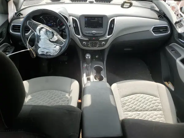 3GNAXJEV7KS613035 2019 CHEVROLET EQUINOX - Image 8