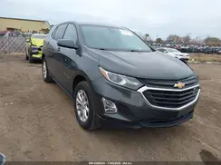 3GNAXJEV7KS617750 2019 CHEVROLET EQUINOX
