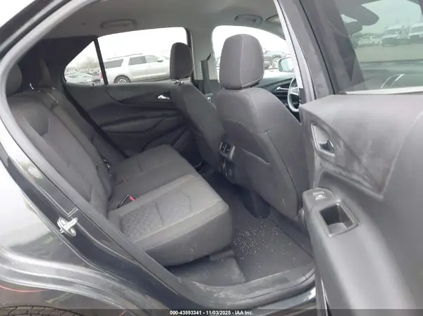 3GNAXJEV7KS617750 2019 CHEVROLET EQUINOX - Image 8