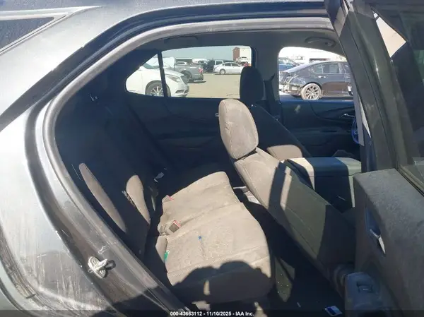 3GNAXJEV7KS618915 2019 CHEVROLET EQUINOX - Image 8