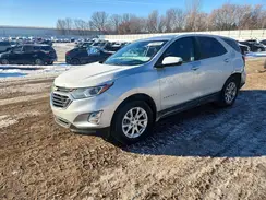 3GNAXJEV7KS624875 2019 CHEVROLET EQUINOX