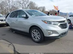 3GNAXJEV7KS626609 2019 CHEVROLET EQUINOX