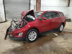 3GNAXJEV7KS630613 2019 CHEVROLET EQUINOX