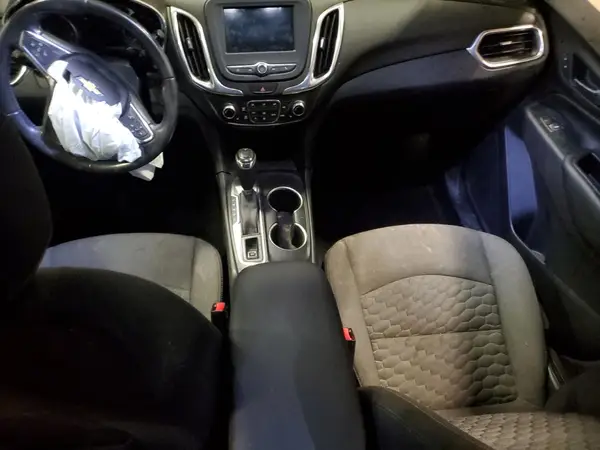3GNAXJEV7KS630613 2019 CHEVROLET EQUINOX - Image 8