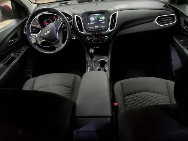 3GNAXJEV7KS630725 2019 CHEVROLET EQUINOX - Image 8