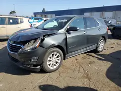 3GNAXJEV7KS632054 2019 CHEVROLET EQUINOX