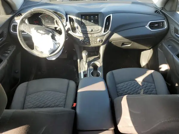 3GNAXJEV7KS632054 2019 CHEVROLET EQUINOX - Image 8