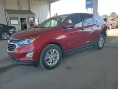 3GNAXJEV7KS634404 2019 CHEVROLET EQUINOX