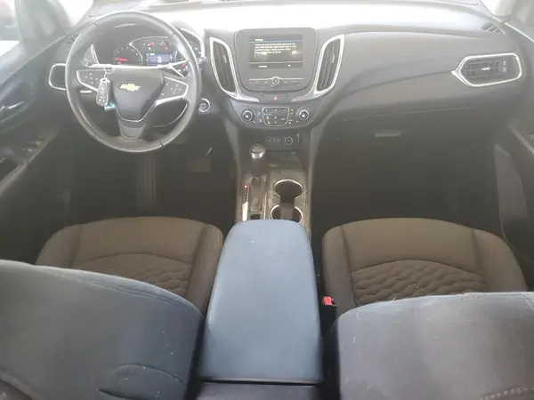 3GNAXJEV7KS634404 2019 CHEVROLET EQUINOX - Image 8