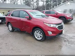 3GNAXJEV7KS639649 2019 CHEVROLET EQUINOX