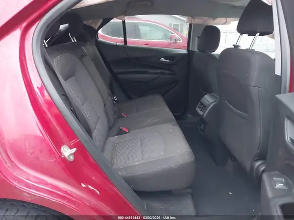3GNAXJEV7KS639649 2019 CHEVROLET EQUINOX - Image 8