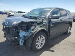 3GNAXJEV7KS639943 2019 CHEVROLET EQUINOX