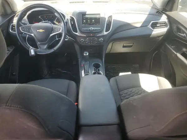 3GNAXJEV7KS639943 2019 CHEVROLET EQUINOX - Image 8