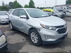 3GNAXJEV7KS645970 2019 CHEVROLET EQUINOX