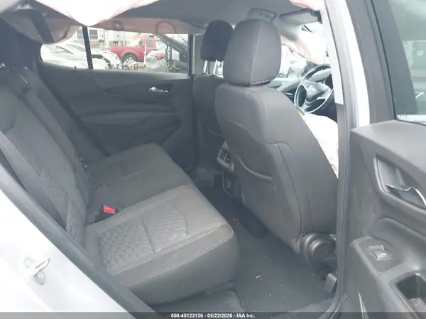 3GNAXJEV7KS645970 2019 CHEVROLET EQUINOX - Image 8
