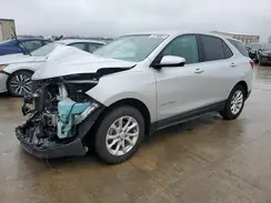 3GNAXJEV7KS654149 2019 CHEVROLET EQUINOX