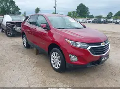 3GNAXJEV7KS661022 2019 CHEVROLET EQUINOX
