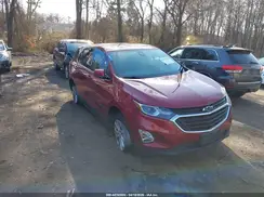 3GNAXJEV7KS669380 2019 CHEVROLET EQUINOX