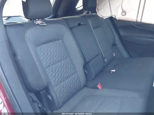 3GNAXJEV7KS669380 2019 CHEVROLET EQUINOX - Image 8