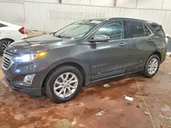 3GNAXJEV7KS678466 2019 CHEVROLET EQUINOX