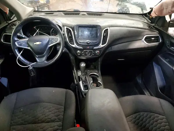 3GNAXJEV7KS678466 2019 CHEVROLET EQUINOX - Image 8