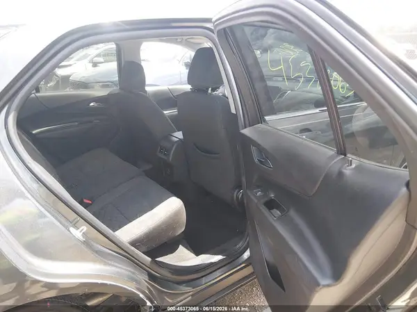 3GNAXJEV7LL102971 2020 CHEVROLET EQUINOX - Image 8