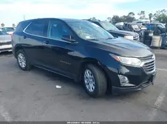 3GNAXJEV7LL118670 2020 CHEVROLET EQUINOX