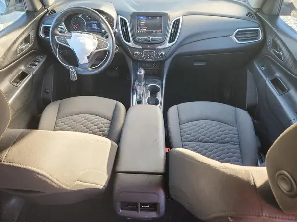 3GNAXJEV7LL143505 2020 CHEVROLET EQUINOX - Image 8