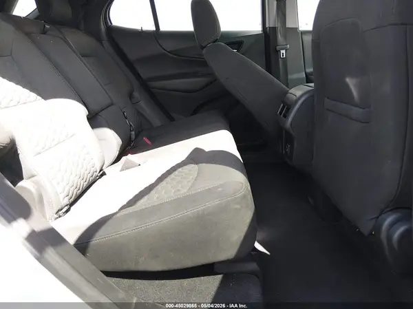 3GNAXJEV7LL165620 2020 CHEVROLET EQUINOX - Image 8