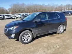 3GNAXJEV7LL169666 2020 CHEVROLET EQUINOX