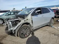 3GNAXJEV7LL206358 2020 CHEVROLET EQUINOX