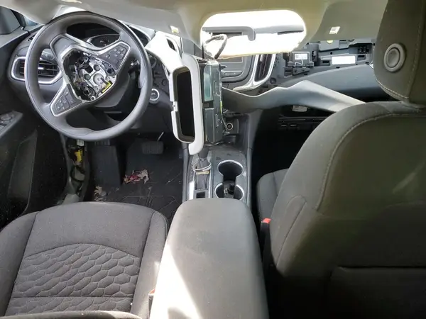 3GNAXJEV7LL206358 2020 CHEVROLET EQUINOX - Image 8