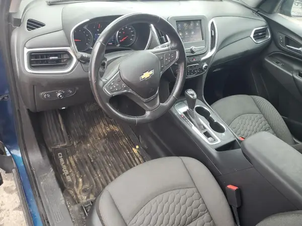 3GNAXJEV7LL229364 2020 CHEVROLET EQUINOX - Image 8