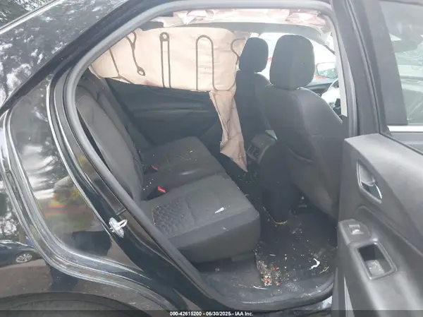 3GNAXJEV7LL264972 2020 CHEVROLET EQUINOX - Image 8