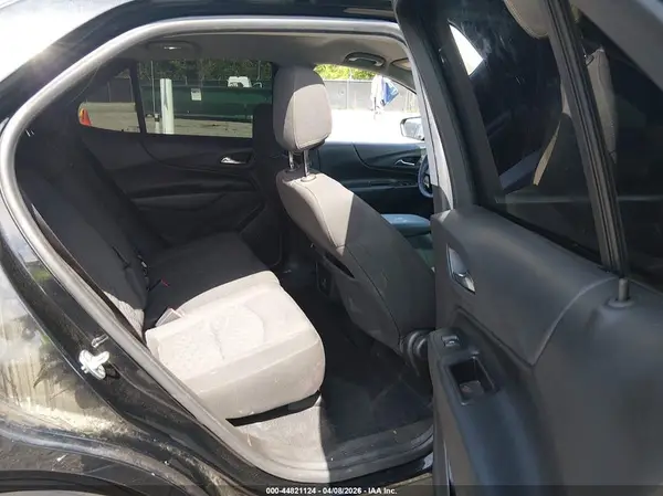 3GNAXJEV7LL268813 2020 CHEVROLET EQUINOX - Image 8