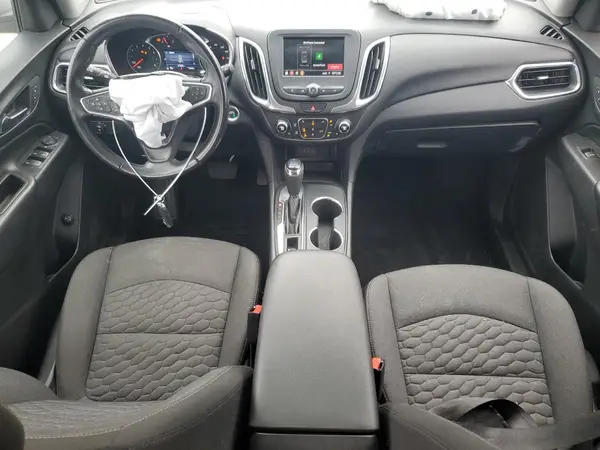 3GNAXJEV7LL272263 2020 CHEVROLET EQUINOX - Image 8