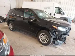 3GNAXJEV7LL290536 2020 CHEVROLET EQUINOX