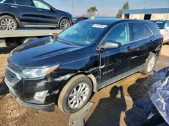 3GNAXJEV7LL303558 2020 CHEVROLET EQUINOX