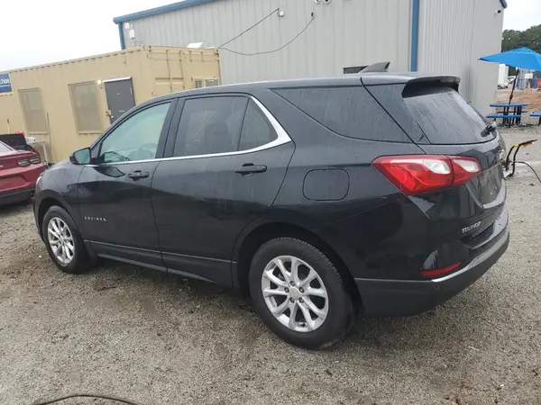 3GNAXJEV7LL313720 2020 CHEVROLET EQUINOX - Image 2