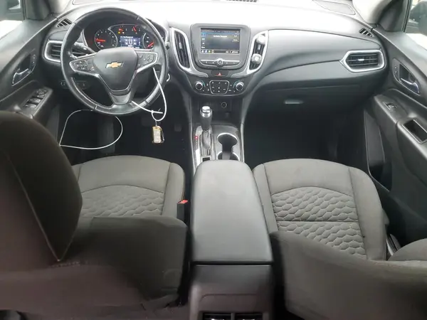 3GNAXJEV7LL313720 2020 CHEVROLET EQUINOX - Image 8