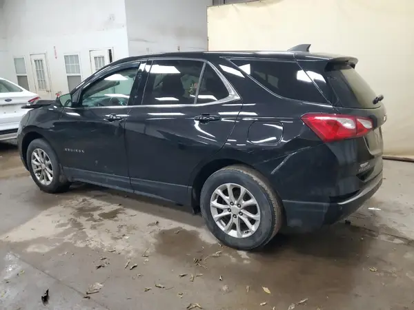 3GNAXJEV7LL327150 2020 CHEVROLET EQUINOX - Image 2