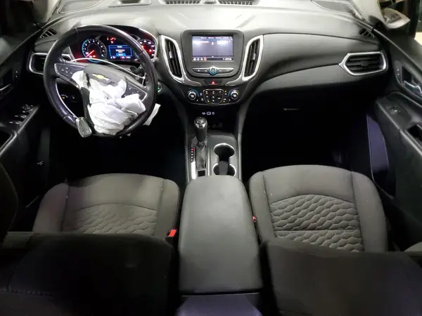 3GNAXJEV7LL327150 2020 CHEVROLET EQUINOX - Image 8