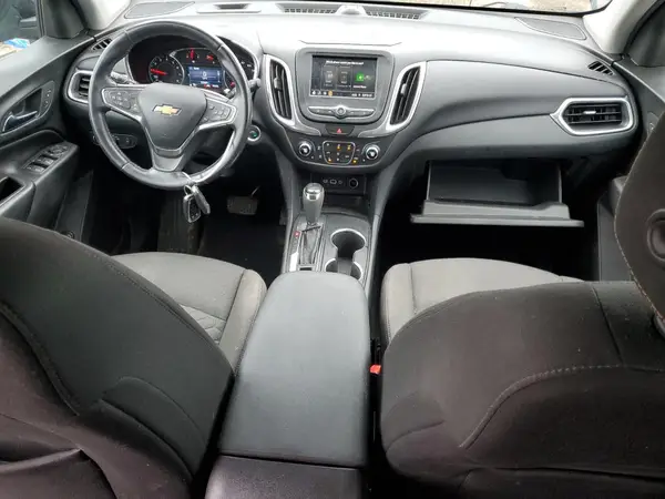 3GNAXJEV7LL329044 2020 CHEVROLET EQUINOX - Image 8