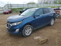 3GNAXJEV7LL334681 2020 CHEVROLET EQUINOX