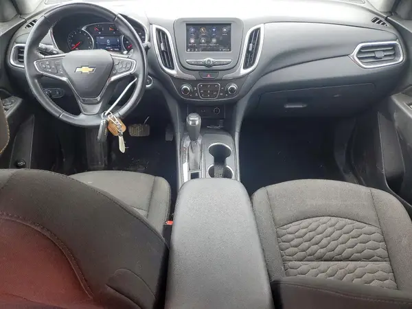 3GNAXJEV7LL334681 2020 CHEVROLET EQUINOX - Image 8