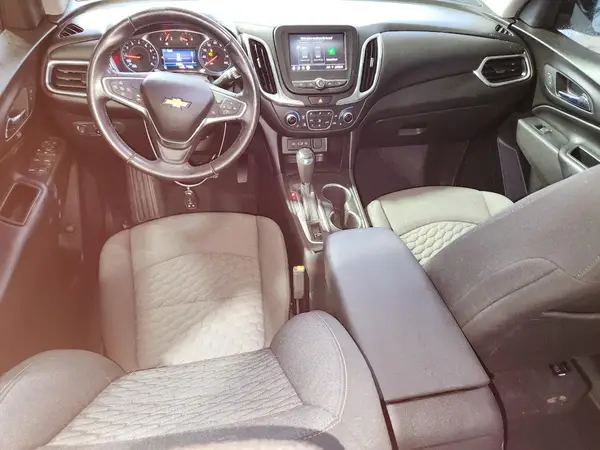 3GNAXJEV7LS501353 2020 CHEVROLET EQUINOX - Image 8