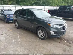 3GNAXJEV7LS501434 2020 CHEVROLET EQUINOX